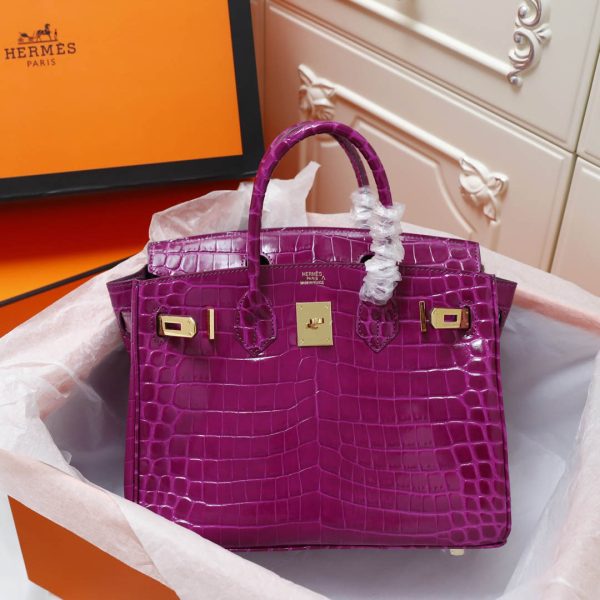 Birkin Hermes Size: 30cm