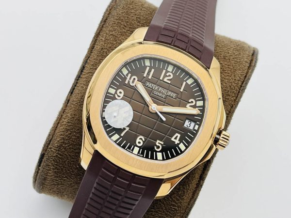 Patek Philippe Explorer Collection