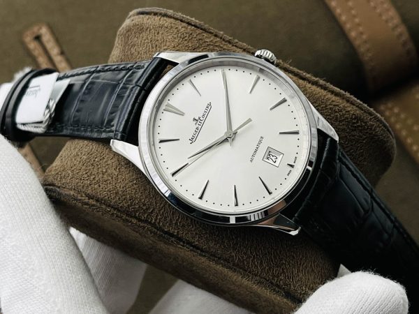 Jaeger-LeCoultre Master Series Watch Size: 40MM*8MM