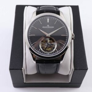 Jaeger-LeCoultre Tourbillon Watch Diameter: 42mm*13mm