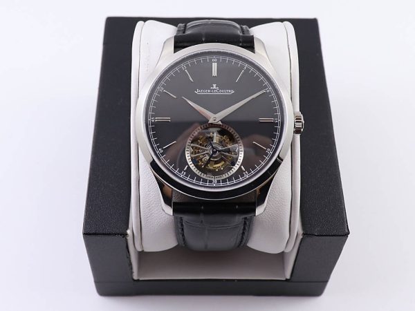 Jaeger-LeCoultre Tourbillon Watch Diameter: 42mm*13mm