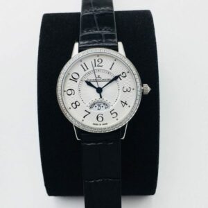 Jaeger-LeCoultre dating series watch Size: 34MM/36MM*8.9MM