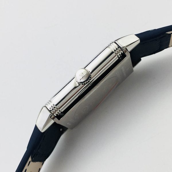 Jaeger-LeCoultre Men’s Watch Diameter: 45.6mm*27.4mm*7.9mm