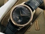 Jaeger-LeCoultre Business Series Watch Diameter: 39MM*9.9MM