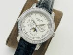 Patek Philippe Function Series Watch Dimensions: 42 mm