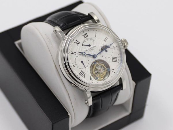 Patek Philippe Function Series Watch Diameter: 42mm