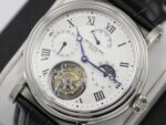 Patek Philippe Function Series Watch Diameter: 42mm