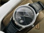 Jaeger-LeCoultre Business Series Watch Diameter: 39MM*9.9MM