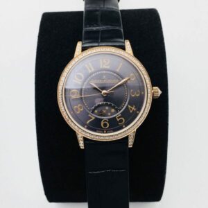 Jaeger-LeCoultre dating series watch Size: 34MM/36MM*8.9MM