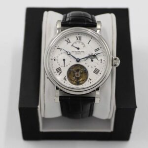 Patek Philippe Function Series Watch Diameter: 42mm