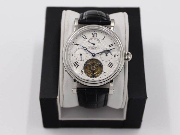 Patek Philippe Function Series Watch Diameter: 42mm