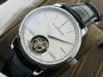 Jaeger-LeCoultre Tourbillon Watches