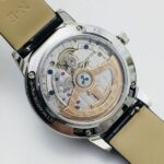 Jaeger-LeCoultre dating series watch Size: 34MM/36MM*8.9MM