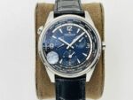 Jaeger-LeCoultre Geography Series Watch Size: 39MM*11.9MM