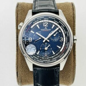 Jaeger-LeCoultre Geography Series Watch Size: 39MM*11.9MM