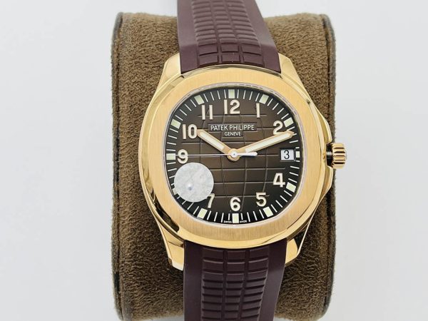 Patek Philippe Explorer Collection