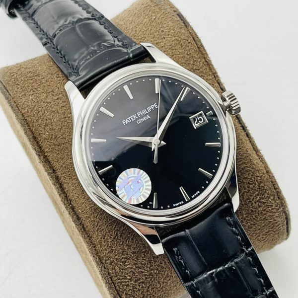 Patek Philippe Classic Watch Size: 38mm*9mm