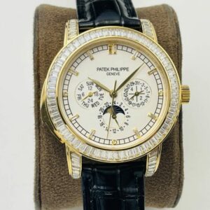 Patek Philippe Function Series Watch Dimensions: 42 mm