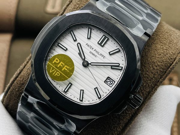 Patek Philippe Black Venom watch Diameter: 40 mm