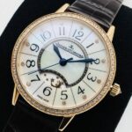 Jaeger-LeCoultre dating series watch Size: 34MM/36MM*8.9MM