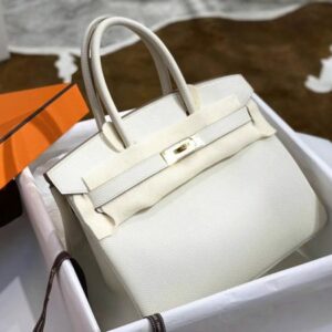 Birkin Size: 30CM