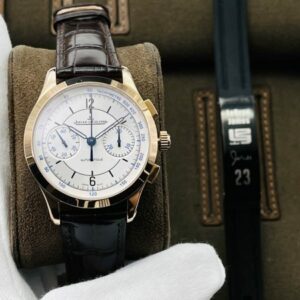 Jaeger-LeCoultre Maestro watch