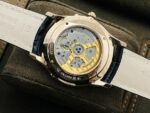 Jaeger-LeCoultre Business Series Watch Diameter: 39MM*9.9MM