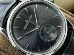 Jaeger-LeCoultre Business Series Watch Diameter: 39MM*9.9MM