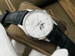 Jaeger-LeCoultre Business Series Watch Diameter: 39MM*9.9MM