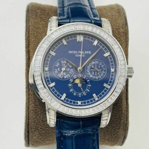 Patek Philippe Function Series Watch Dimensions: 42 mm