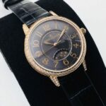 Jaeger-LeCoultre dating series watch Size: 34MM/36MM*8.9MM