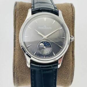 Jaeger-LeCoultre Business Series Watch Diameter: 39MM*9.9MM