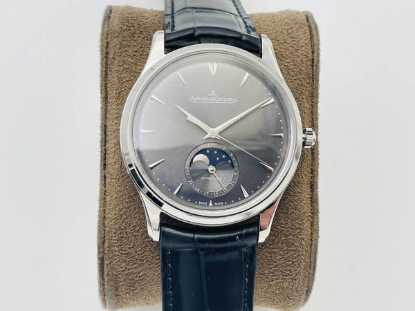 Jaeger-LeCoultre Business Series Watch Diameter: 39MM*9.9MM