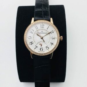 Jaeger-LeCoultre dating series watch Size: 34MM/36MM*8.9MM