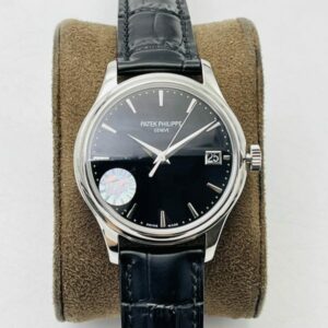 Patek Philippe Classic Watch Size: 38mm*9mm