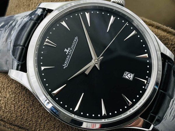 Jaeger-LeCoultre Master Series Watch Model: Q1548420 Diameter: 40mm*8.8mm