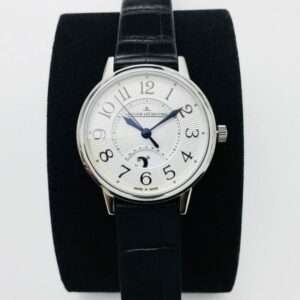 Jaeger-LeCoultre dating series watch Size: 34MM/36MM*8.9MM