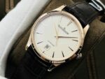 Jaeger-LeCoultre Master Series Watch Size: 40MM*8MM