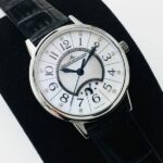 Jaeger-LeCoultre dating series watch Size: 34MM/36MM*8.9MM