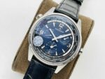 Jaeger-LeCoultre Geography Series Watch Size: 39MM*11.9MM