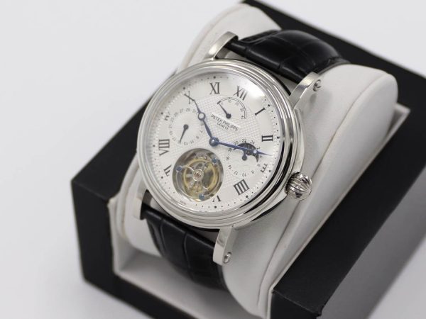 Patek Philippe Function Series Watch Diameter: 42mm