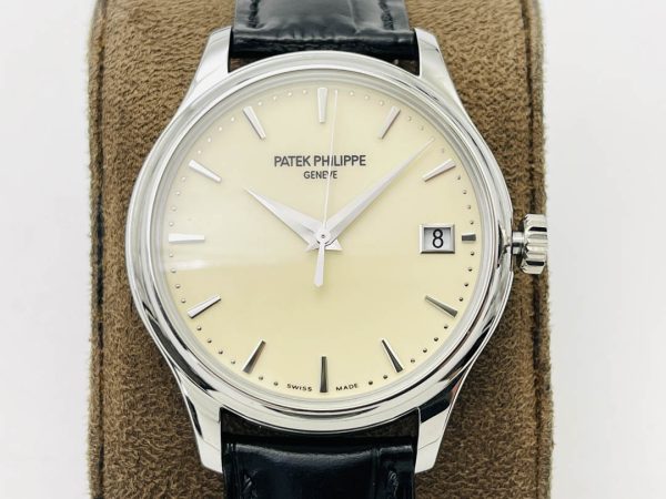 Patek Philippe Classic Watch Series Size 38mm*9mm