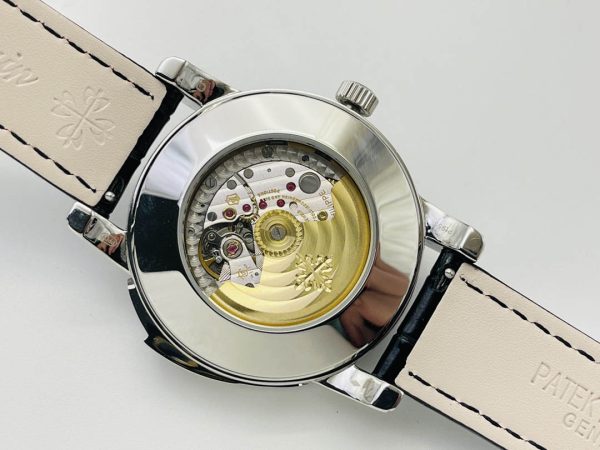 Patek Philippe Function Series Watch Dimensions: 42 mm