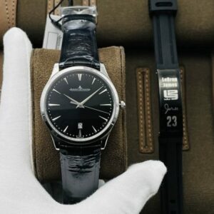 Jaeger-LeCoultre Master Series Watch Model: Q1548420 Diameter: 40mm*8.8mm