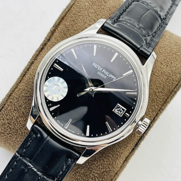 Patek Philippe Classic Watch Size: 38mm*9mm