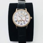 Jaeger-LeCoultre dating series watch Size: 34MM/36MM*8.9MM