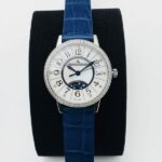 Jaeger-LeCoultre dating series watch Size: 34MM/36MM*8.9MM