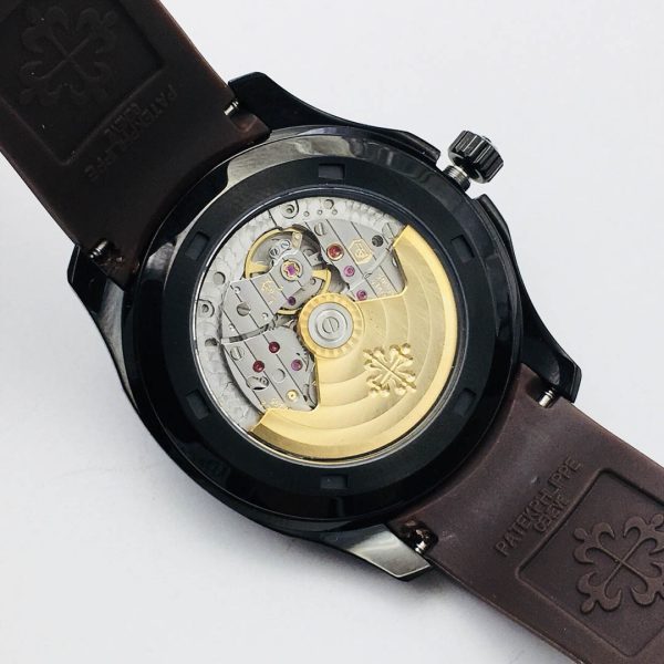 Patek Philippe Black Venom watch Diameter: 40 mm