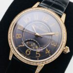 Jaeger-LeCoultre dating series watch Size: 34MM/36MM*8.9MM