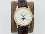 Jaeger-LeCoultre Business Series Watch Diameter: 39MM*9.9MM